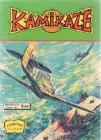 Grand Scan Kamikaze n° 26
